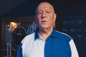 Θλίψη στην Ανόρθωση - "Έφυγε" ο Ζάγκυλος