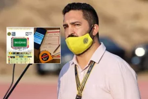 Μήνυμα Θεόδωρου: "H ώρα του ΑΕΛίστα και το... μέτρο για επιλογή θέσης"! (Φώτος)