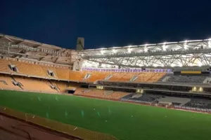ΑΕΚ: Η βραδινή… λήψη της OPAP Arena