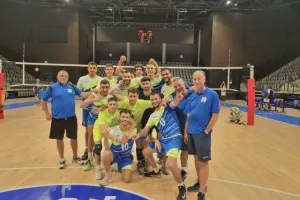 ΕΘΝΙΚΗ ΑΝΔΡΩΝ: Η δουλειά θα βγει στα επίσημα