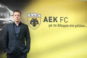 ΑΕΚ: «Φουλάρει» για δύο στόπερ