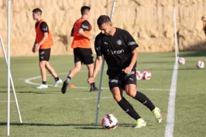 Αυξάνονται τα προβλήματα στον ΟΦΗ