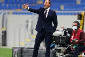 Φαν’τ Σιπ: «Η Τβέντε θα ευχαριστηθεί τον Τζόλη»