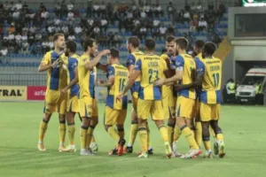 «Καθάρισε» η Μακάμπι και περιμένει Άρη ή Γκόμελ