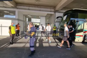 "Πάτησε" ΑΡΕΝΑ η Νέφτσι (φώτος/βίντεο)