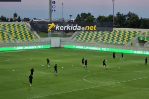 H εντεκάδα της Νέφτσι