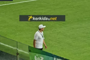 Σπιλέφσκι με... ωραίο στιλ!