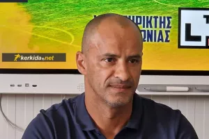 Η... απάντηση του Σίλας για τις μεταγραφές