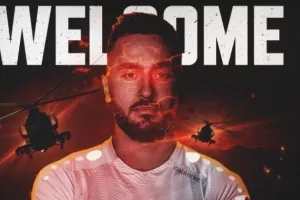 Επισημοποιήθηκε το "μπαμ" με Muamer Tankovic! 