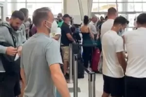 Έστειλε μήνυμα στην Μίντιλαντ η ΑΕΚ 