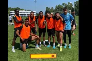 Οι... νικητές του ΑΠΟΕΛ