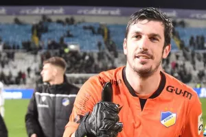 Corriere dello Sport και La Gazzetta dello Sport για Σκουφέτ