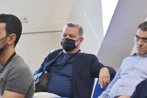 Συμφωνεί ο Πρόδρομος