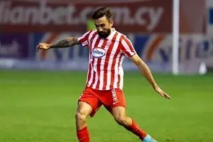 Πρωινή ανακοίνωση για Στέλιο