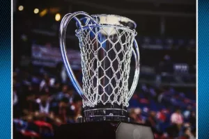 Ανακοινώθηκε το νέο FIBA Europe Cup - Στα προκριματικά ο Άρης