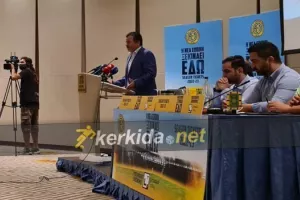 (ΒΙΝΤΕΟ/ΦΩΤΟΣ) Όσα έγιναν στην εκδήλωση της ΑΕΛ