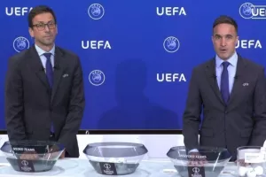 Η κλήρωση στο Conference League