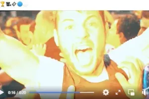 Απόλλων: Teaser… έκσταση 