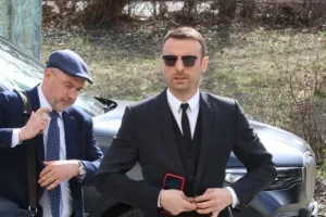 Dimitar Berbatov/Μπότεφ