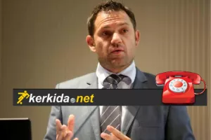Νεοφυτίδης: "Είμαι απογοητευμένος-Για ποιο λόγο βγάλανε την ενότητα; Δεν έχει λογική"