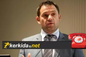 Σπύρος/Kerkida 