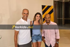 Σίλας, Μπεμπέ… kerkida!