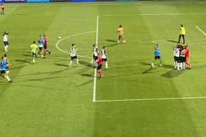 Αποκλεισμός στα πέναλτι για την άτυχη ΑΕΚ (φώτος) 