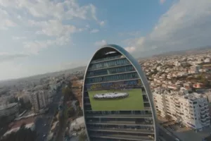 Ωραίο... από ΑΕΛ (βίντεο)