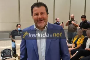 (ΒΙΝΤΕΟ/ΦΩΤΟΣ) Όσα έγιναν στην εκδήλωση της ΑΕΛ