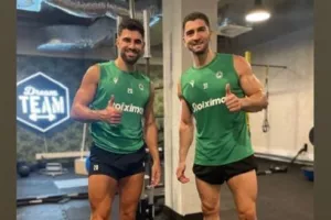 "Κούσου" και "Ζάχα"... εντός 