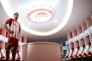 Στη λίστα της Μπέτις ο Λαλά, σύμφωνα με τους Ισπανούς
