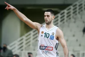 Παπαπέτρου-Παρτιζάν: «Το τηλεφώνημα που μου έκανε ο Ομπράντοβιτς ήταν καθοριστικό»