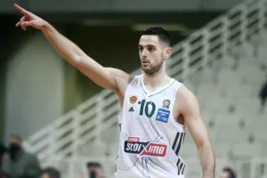 Τα best of του Παπαπέτρου από την περασμένη σεζόν (βίντεο)