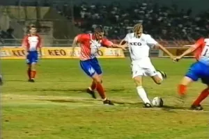 Throwback Ομόνοιας: Ο αποκλεισμός από τη Ραπίντ Βιέννης