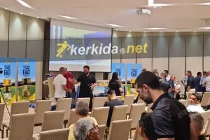 (ΒΙΝΤΕΟ/ΦΩΤΟΣ) Όσα έγιναν στην εκδήλωση της ΑΕΛ
