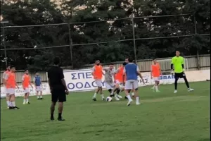 Τετραπλή ανανέωση συνεργασίας