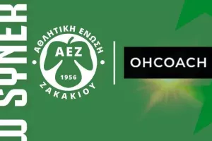 Συμφωνία με την εταιρεία OHCOACH
