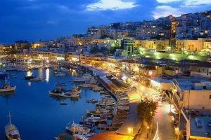 Απολλωνίστες στον... Πειραιά!!!
