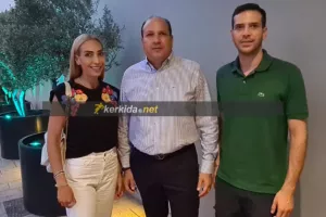 Νίκος Χριστοδουλίδης - "Θα δώσουμε σημασία στο οίκημα και στην αύξηση μελών"