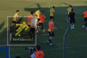 Δεύτερο ΤΕΣΤ για ΑΕΛ 