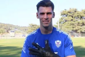 Νεόφυτος Μιχαήλ: "Μαζί είμαστε πιο δυνατοί"