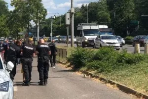 (ΝΕΟΤΕΡΟ από Σόφια) Δεν υπάρχουν τραυματισμοί