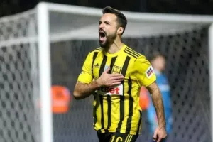 Επισημοποιήθηκε το "μπαμ" με Bruno Gama! 