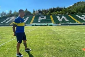 ΑΠΟΕΛ-FK Ǵorče Petrov: "Σεφτέ" με Μάγκλα - Ντογκαλά, ετοιμάζεται... για Μπότεφ! (βίντεο/φώτος)