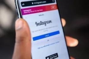 Προβλήματα σε Facebook και Instagram