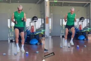 Πιέρος/Neurotraining