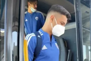 Καθυστέρηση στην πτήση της Ανόρθωσης!