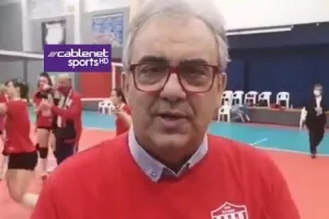 "Η εμπάθεια συνεχίζεται/Γελοιοποιεί τον εαυτό του"