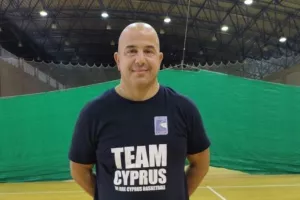 "Στόχος να κρατηθούμε στην κατηγορία"