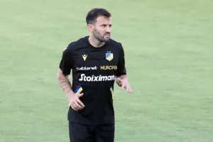 Ντεμπούτο για Φράνκο Φεράρι